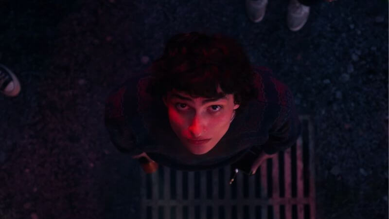 Stranger Things Season 5 Volume 2