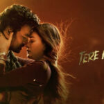 Tere Ishk Mein Day 6 Collection
