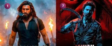 Top 10 Biggest Second Saturday Of All Time