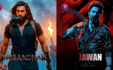 Top 10 Biggest Second Saturday Of All Time