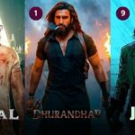 Top 10 Biggest Third Weekend Of All Time