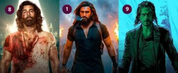 Top 10 Biggest Third Weekend Of All Time