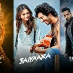 Top 10 Most Searched Movies 2025 Google Year In Search