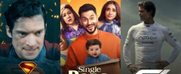 Top 10 OTT Releases Dec 8 - Dec 14 Week