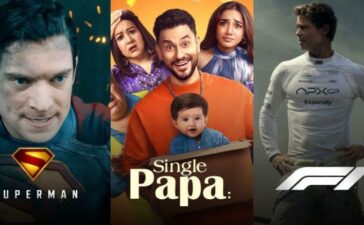 Top 10 OTT Releases Dec 8 - Dec 14 Week