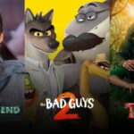 Top 12 OTT Releases Dec 1 - Dec 7 Week