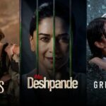 Top 9 OTT Releases Dec 15 - Dec 21 Week