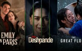 Top 9 OTT Releases Dec 15 - Dec 21 Week