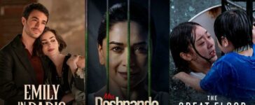 Top 9 OTT Releases Dec 15 - Dec 21 Week