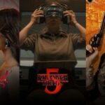 Top OTT Releases Dec 22 - Dec 28 Week