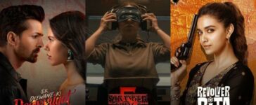 Top OTT Releases Dec 22 - Dec 28 Week