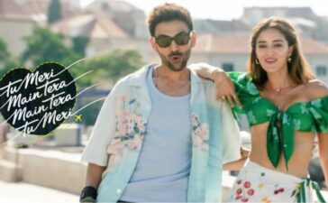 Tu Meri Main Tera Main Tera Tu Meri Day 2