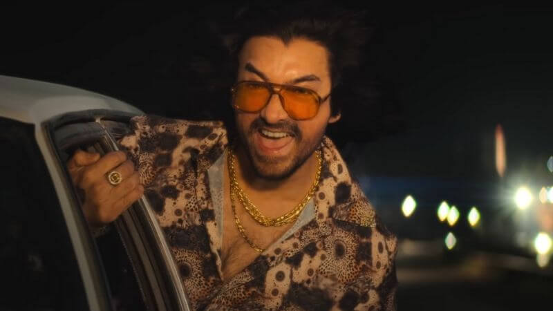 Aamir Khan Happy Patel Khatarnak Jasoos