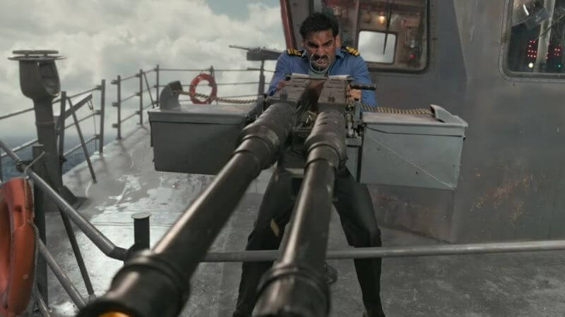 Ahan Shetty Border 2