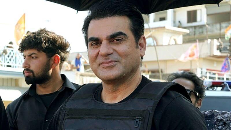 Arbaz Khan Bihu Attack