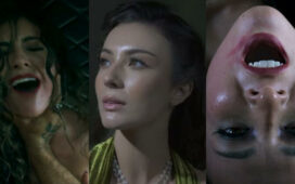 Beatriz Taufenbach Yash Toxic