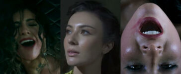 Beatriz Taufenbach Yash Toxic