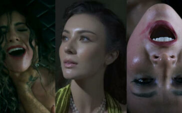 Beatriz Taufenbach Yash Toxic