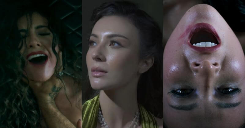 Beatriz Taufenbach Yash Toxic