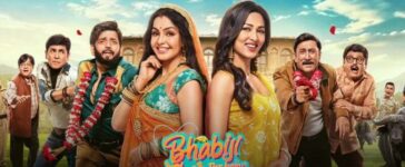 Bhabiji Ghar Par Hain Movie Trailer Review