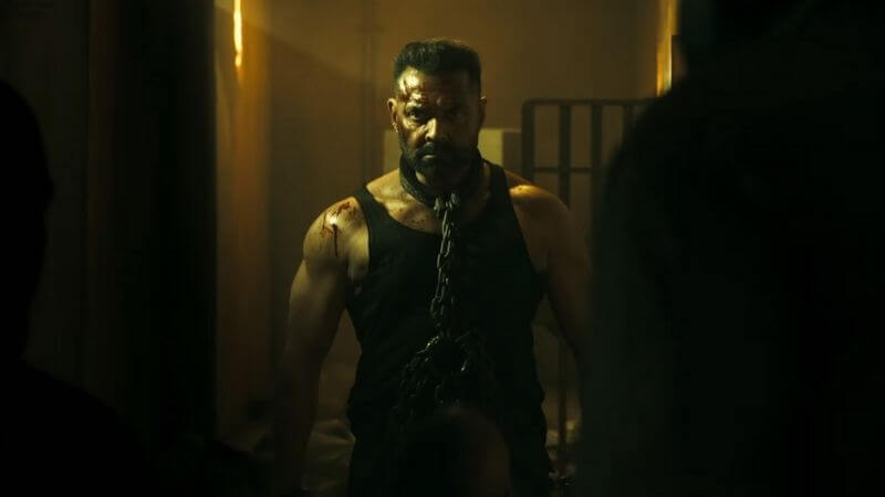 Bobby Deol Jana Nayagan