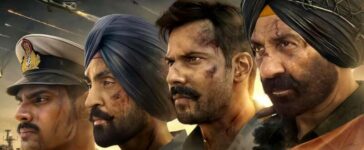 Border 2 Cast Salary