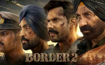 Border 2 Cast Salary