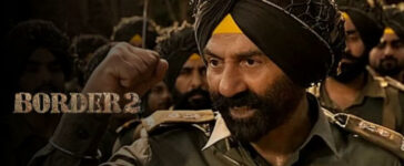 Border 2 Day 1 Box Office Collection