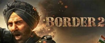 Border 2 Day 2 Box Office