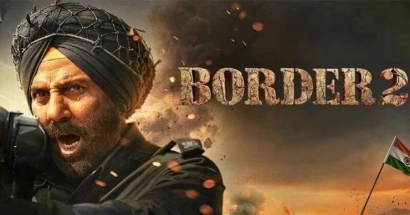 Border 2 Day 2 Box Office