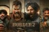 Border 2 Day 5 Box Office Collection