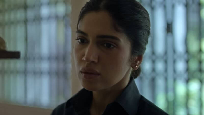 Daldal Series Prime Video Review