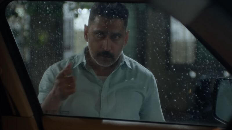 Daldal Series Prime Video