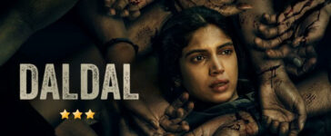 Daldal Web Series Review