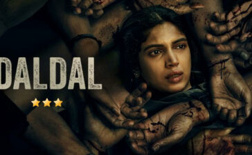 Daldal Web Series Review