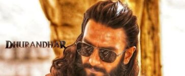 Dhurandhar Day 40 Total Collection