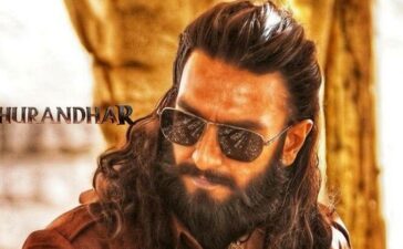 Dhurandhar Day 40 Total Collection