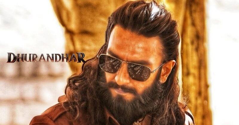 Dhurandhar Day 40 Total Collection