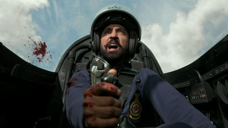 Diljit Dosanjh Border 2