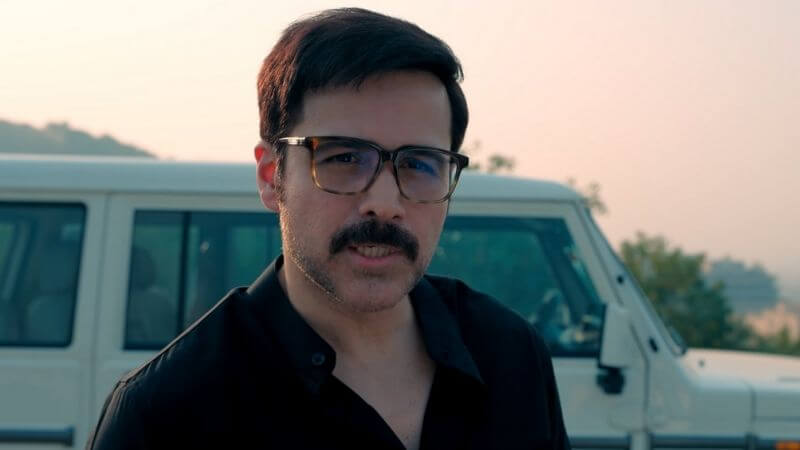 Emraan Hashmi Taskaree The Smuggler's Web
