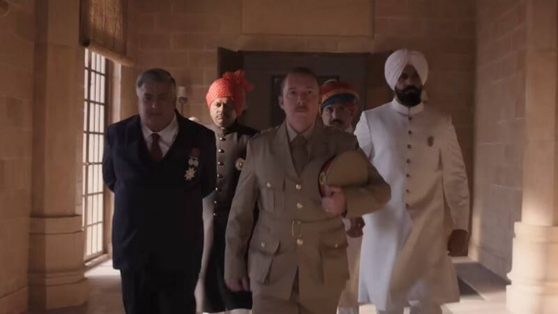 Freedom At Midnight S2