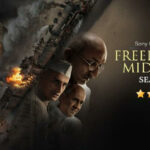 Freedom At Midnight Season 2 Review