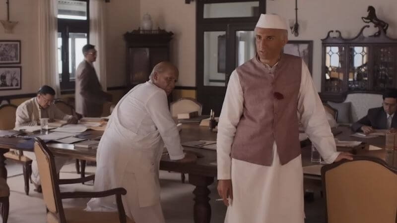 Freedom At Midnight Season 2 Review