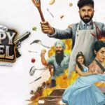 Happy Patel Khatarnak Jasoos Movie Review