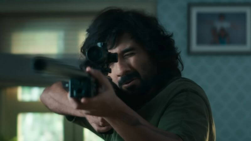 Happy Patel Khatarnak Jasoos Review