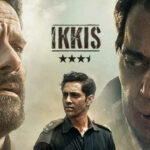 Ikkis Review Cinetales