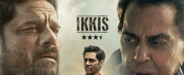 Ikkis Review Cinetales