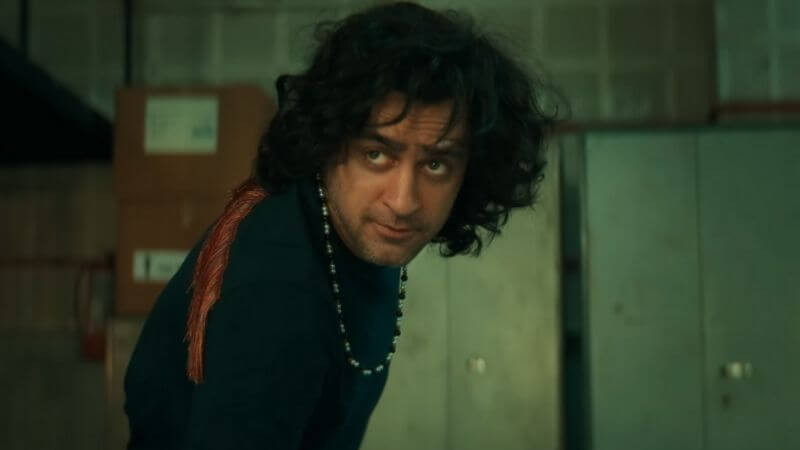 Imran Khan Happy Patel Khatarnak Jasoos