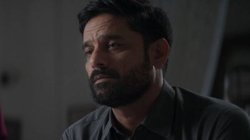 Jaideep Ahlawat Ikkis