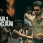 Jana Nayagan Trailer Review Vijay Bobby